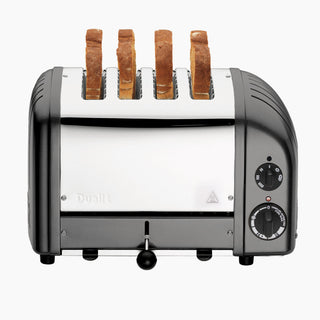 Dualit 4 šķēļu tosteris, NewGen Classic
