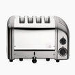 Dualit 4-viilu röster, NewGen Classic