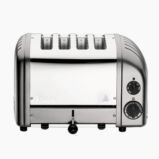 Dualit 4-viilu röster, NewGen Classic