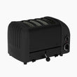 Dualit 4-viilu röster, NewGen Classic