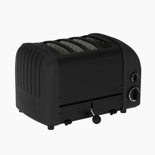 Dualit 4-viilu röster, NewGen Classic