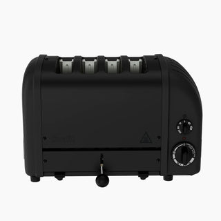 Dualit 4-viilu röster, NewGen Classic