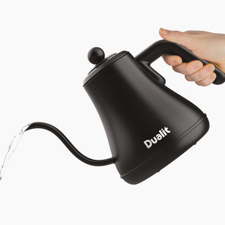 Pour Over veekeetja