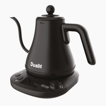 Pour Over veekeetja