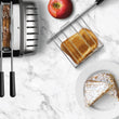 Dualit 2 šķēļu tosteris, NewGen Classic