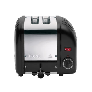 Dualit 2-viilu röster Vario Classic