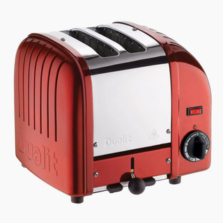 Dualit 2 šķēļu tosteris Vario Classic