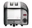 Dualit 2-viilu röster Vario Classic