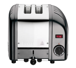 Dualit 2-viilu röster Vario Classic