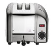 Dualit 2-viilu röster Vario Classic