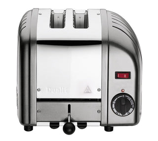 Dualit 2-viilu röster Vario Classic