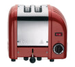 Dualit 2-viilu röster Vario Classic