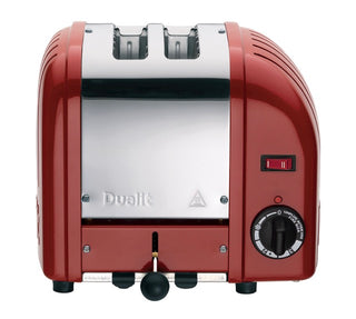 Dualit 2-viilu röster Vario Classic