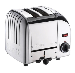 Dualit 2-viilu röster Vario Classic