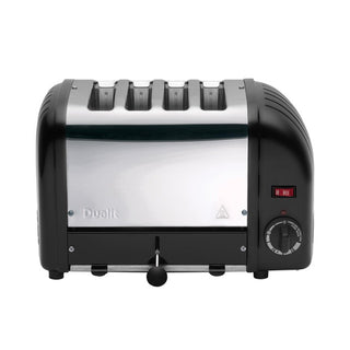 Dualit 4-viilu röster, Vario Classic