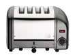 Dualit 4-viilu röster, Vario Classic