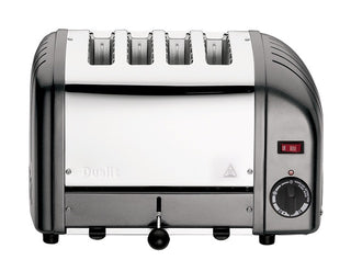 Dualit 4-viilu röster, Vario Classic