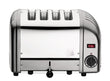 Dualit 4-viilu röster, Vario Classic