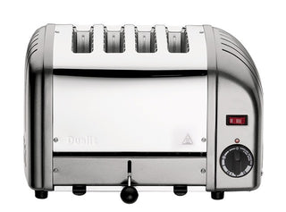 Dualit 4-viilu röster, Vario Classic