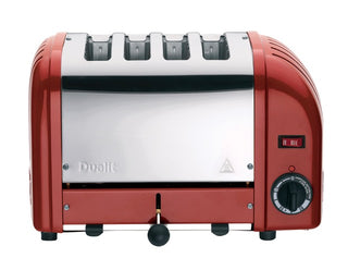 Dualit 4-viilu röster, Vario Classic