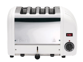 Dualit 4-viilu röster, Vario Classic