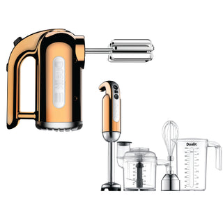 Cooperi käsimikser ja käsiblender komplekt